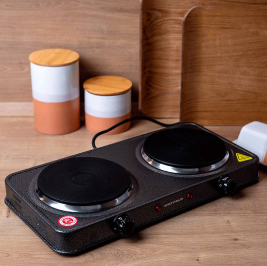 Настольная плита Grunhelm GHP-5614 - 2