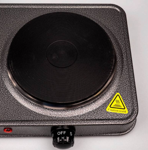 Настольная плита Grunhelm GHP-5614 - 4