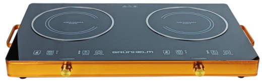 Настольная плита Grunhelm GIR-202 - 2