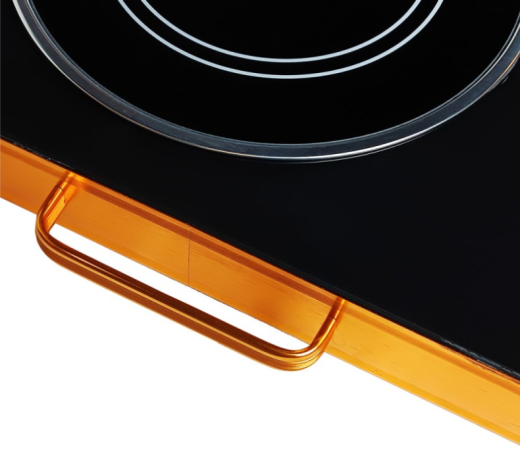 Настольная плита Grunhelm GIR-202 - 3