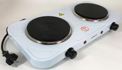 Настільна плита Sea Breeze SB-063 - 1