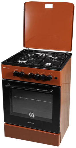 Плита газова G4FM6612BRB - 5