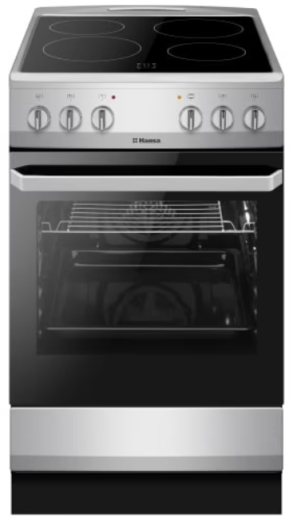 Электрическая плита Hansa FCCS56069 - 2