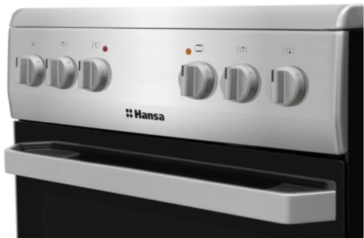 Электрическая плита Hansa FCCS56069 - 4