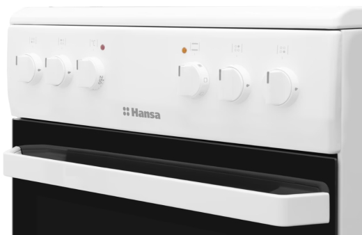 Электрическая плита Hansa FCCW56069 - 5