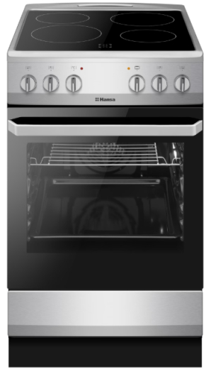 Электрическая плита Hansa FCCX580009 - 1