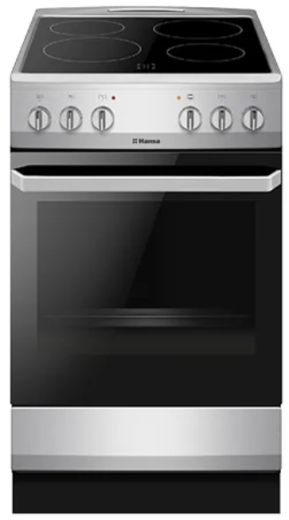 Электрическая плита Hansa FCCX580009 - 2
