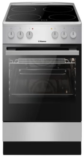 Электрическая плита Hansa FCCX59009H - 2