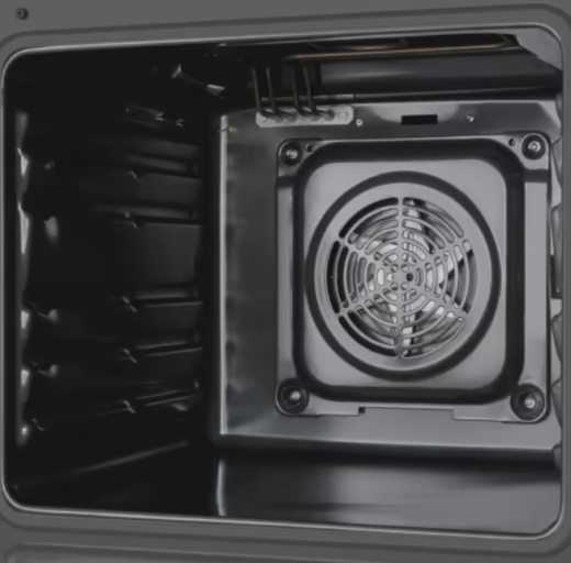 Электрическая плита Hansa FCCX59009H - 5