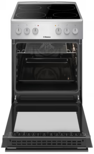 Электрическая плита Hansa FCCX59009H - 6