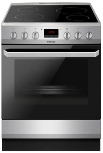 Электрическая плита Hansa FCCX682009 - 2