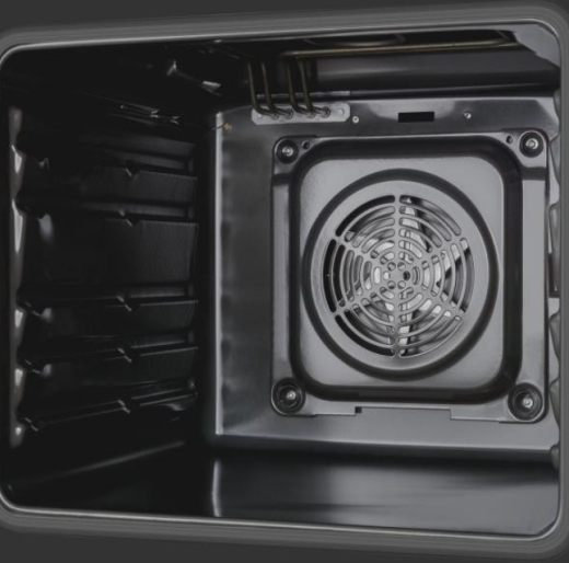 Электрическая плита Hansa FCCX682009 - 4
