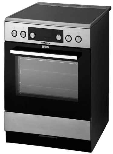 Электрическая плита Hansa FCCX69493 - 3