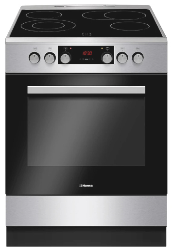 Электрическая плита Hansa FCCX69493 - 4