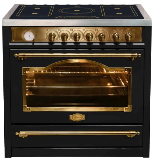 Електрична плита Kaiser HC 93655 Iem - 1