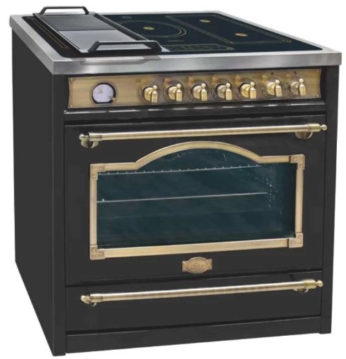 Електрична плита Kaiser HC 93655 Iem - 2