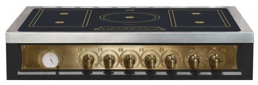 Електрична плита Kaiser HC 93655 Iem - 3