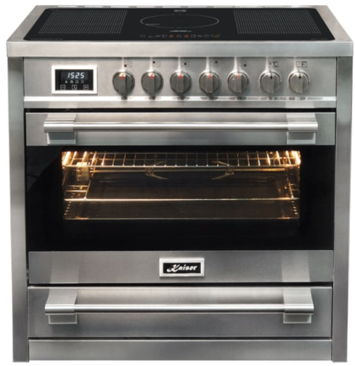 Електрична плита Kaiser HC 93691 IR - 1