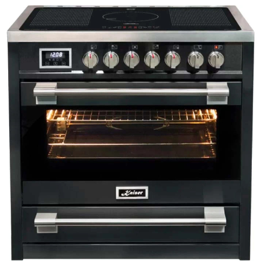 Електрична плита Kaiser HC 93691 IS - 1