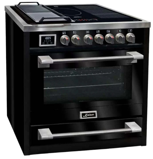 Електрична плита Kaiser HC 93691 IS - 2