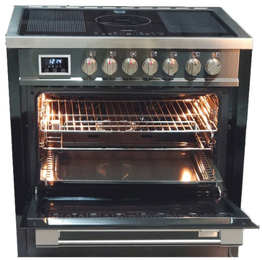 Електрична плита Kaiser HC 93691 IS - 3