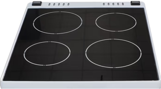 Електрична плита Liberty PWE 5118 W - 3
