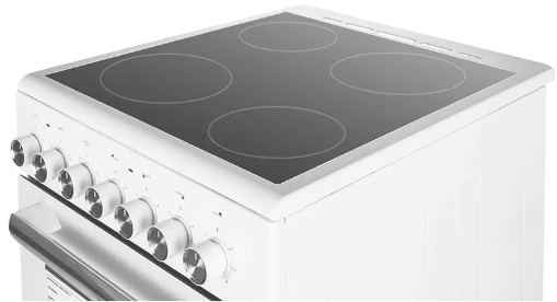 Електрична плита Simfer F56VW05017 - 2