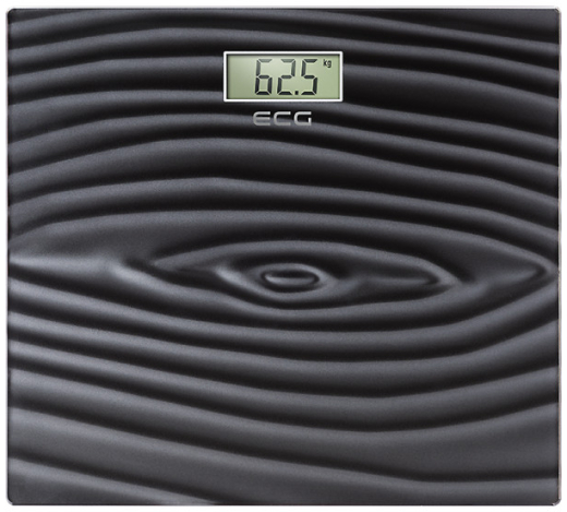 Ваги підлогові електронні ECG OV 138 3D - 1