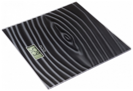 Ваги підлогові електронні ECG OV 138 3D - 2