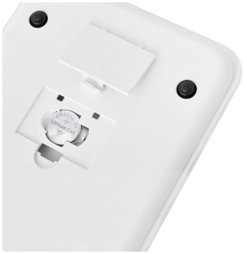 Ваги кухонні електронні Rotex RSK14-P pepper - 4