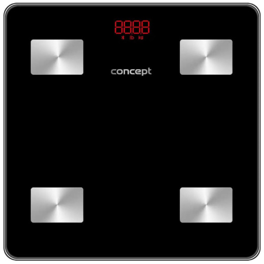 Ваги підлогові електронні Concept VO4001 - 1