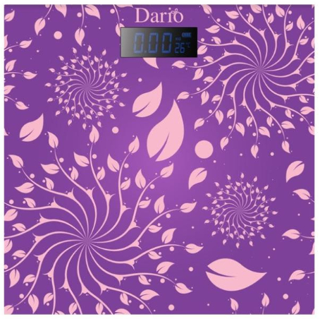 Ваги підлогові електронні Dario DFS-2818F Branch - 1