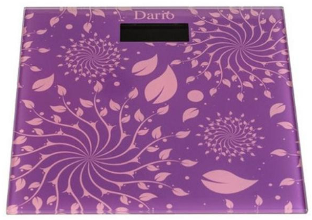 Ваги підлогові електронні Dario DFS-2818F Branch - 3