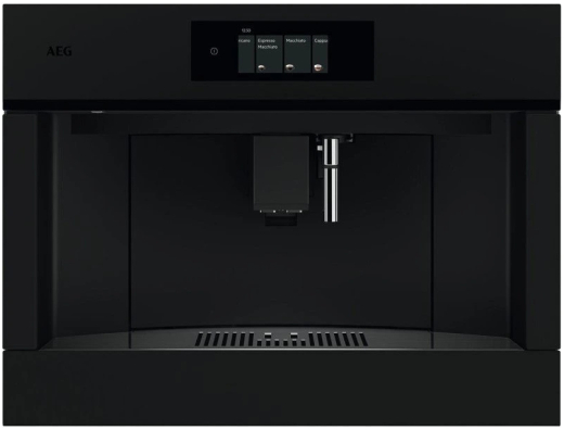 Кофемашина автоматическая AEG NKC8N7T - 1