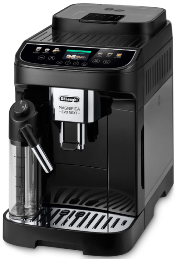 Кавомашина автоматична Delonghi Magnifica Evo Next ECAM 310.60.B - 2