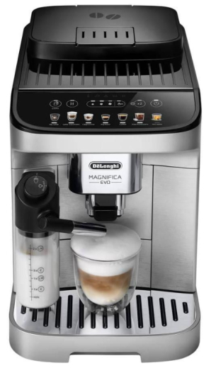 Кофемашина автоматическая Delonghi Magnifica Evo ECAM290.85.SBX - 1