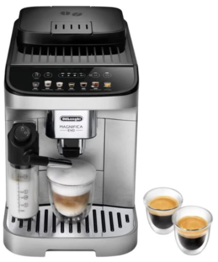 Кофемашина автоматическая Delonghi Magnifica Evo ECAM290.85.SBX - 2