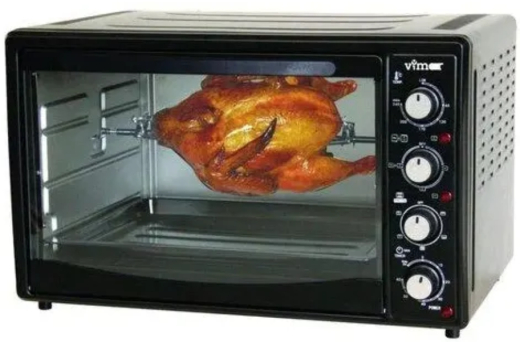 Духовка настільна VIMAR VEO-4715B - 1