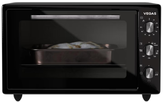 Духовка настільна VIMAR VEO-6821B - 1