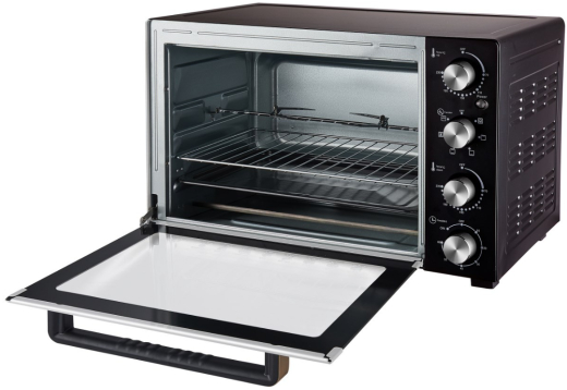 Духовка настольная Vinis VO-6021B - 2