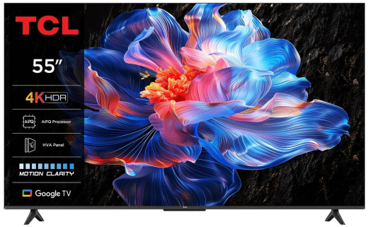 Телевізор TCL 55P6K - 1