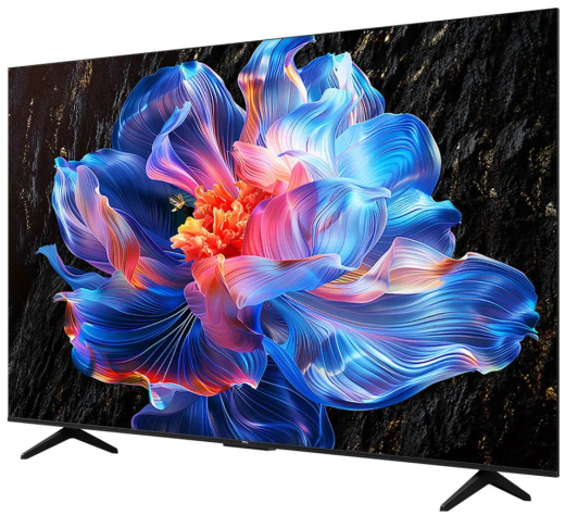 Телевізор TCL 55P6K - 2