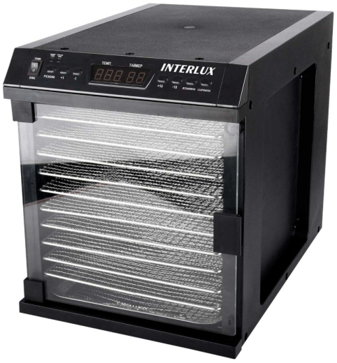 Сушка INTERLUX ILFD-8808MH - 1