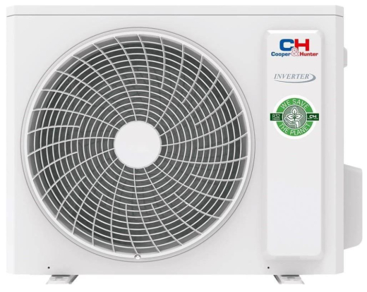 Сплит-система Cooper&Hunter VITAL INVERTER CH-S24FTXF2-NG - 4