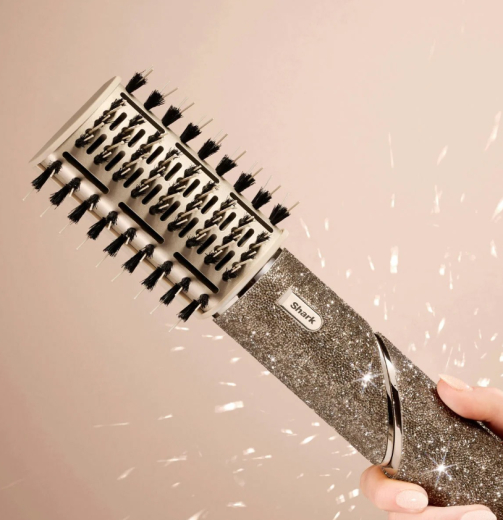 Мультистайлер Shark FlexStyle Limited Edition Champagne Diamond HD446JSEU - 5