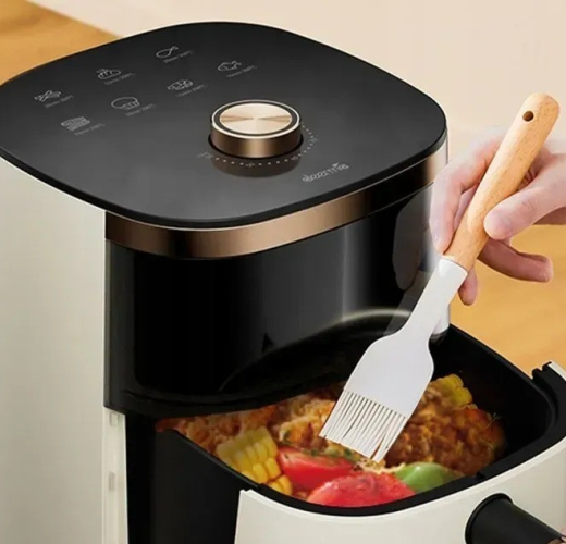 Мультипіч Deerma Air Fryer KZ30W (DEM-KZ30W) - 2