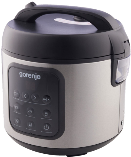 Мультиварка Gorenje MC2SBK - 2