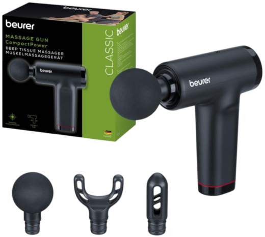 Масажер Beurer MG 89 - 3