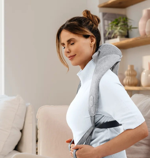 Масажер Beurer MG 154 - 5