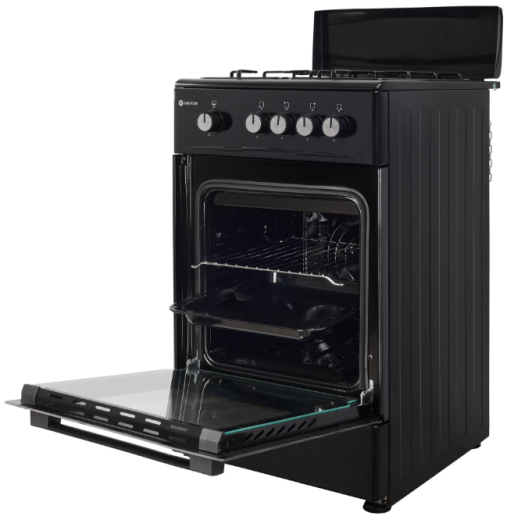 Газова плита Grifon G541BL-M1 - 3